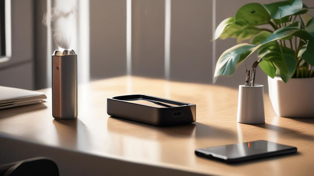 Иллюстрация к статье: Оригинальные и сторонние стики для IQOS ILUMA